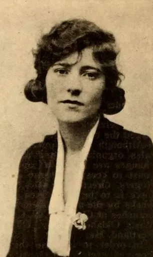 Sarah Y. Mason 사용자 등록 사진