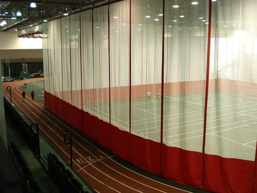 Binghamton University Events Center 사용자 등록 사진