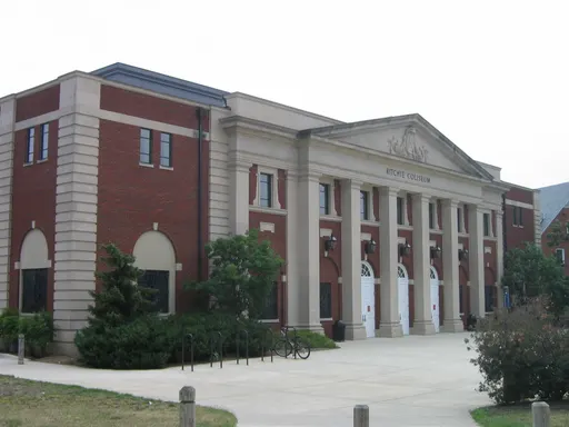 Ritchie Coliseum 사용자 등록 사진
