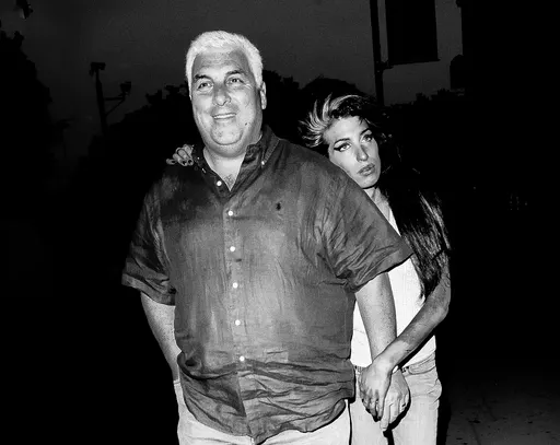 Mitchell  Winehouse 사용자 등록 사진