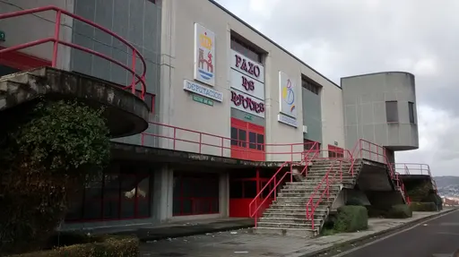 Pazo dos Deportes Paco Paz 사용자 등록 사진