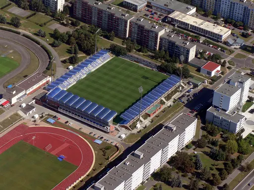 Městský stadion 사용자 등록 사진