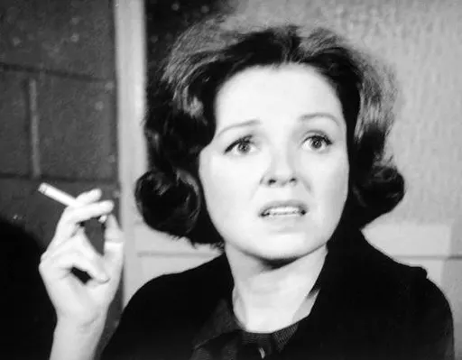 Kathleen Maguire 사용자 등록 사진