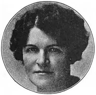 Gladys Lehman 사용자 등록 사진