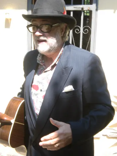 Francis Kuipers 사용자 등록 사진