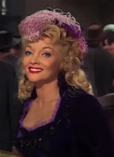 Mari Blanchard 사용자 등록 사진