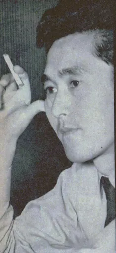 쿠라하라 코레요시 사용자 등록 사진