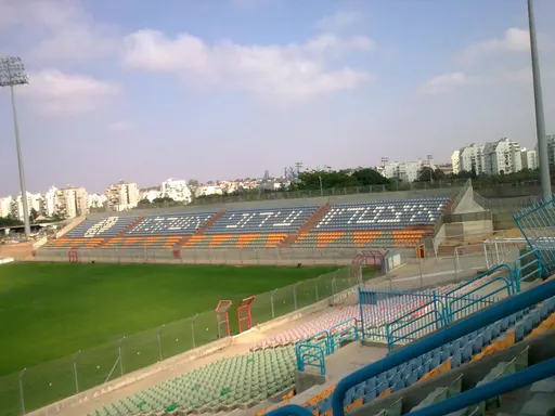 Sala Stadium 사용자 등록 사진