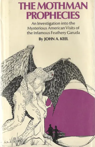 The Mothman Prophecies 사용자 등록 사진