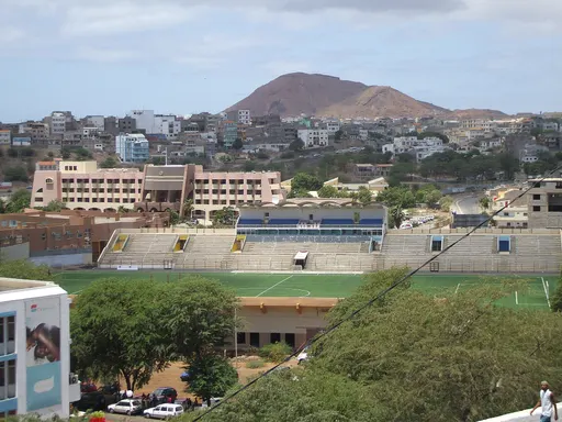 Estádio da Várzea 사용자 등록 사진