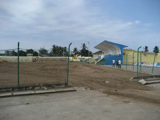 Estadio La Libertad 사용자 등록 사진