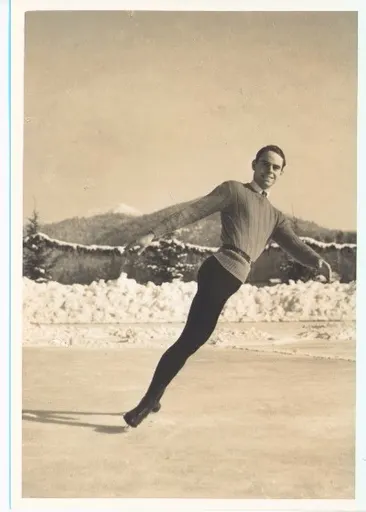 Eugene Turner 사용자 등록 사진