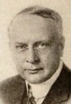 Edward LeSaint 사용자 등록 사진
