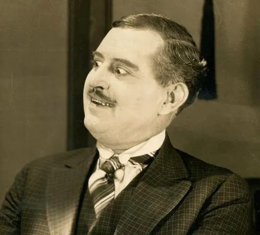 Clarence Burton 사용자 등록 사진