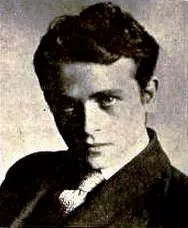 Bertram Millhauser 사용자 등록 사진