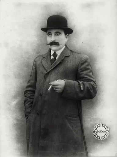 Edmund Breon 사용자 등록 사진
