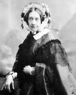 Charlotte Murchison 사용자 등록 사진