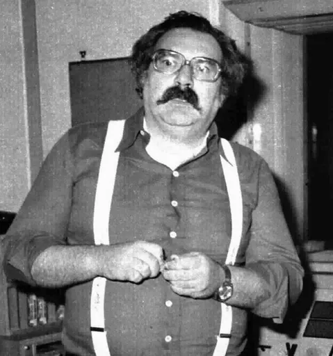 Mario Maranzana 사용자 등록 사진