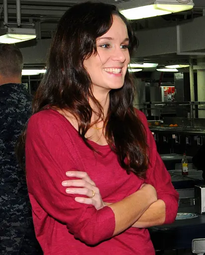 Lori Grimes 사용자 등록 사진