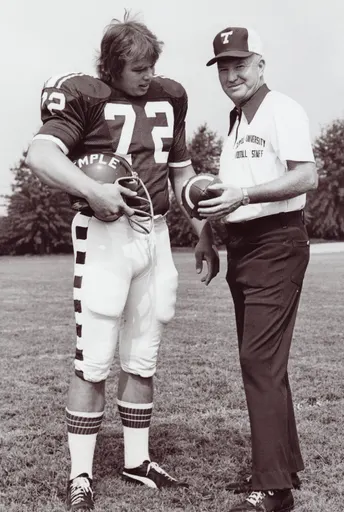 Joe Klecko 사용자 등록 사진