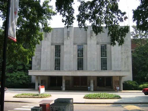 Reynolds Coliseum 사용자 등록 사진