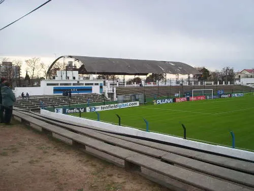 Belvedere Stadium 사용자 등록 사진