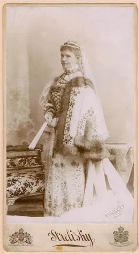 Irma Sztáray 사용자 등록 사진
