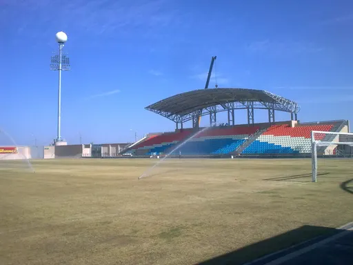Acre Municipal Stadium 사용자 등록 사진