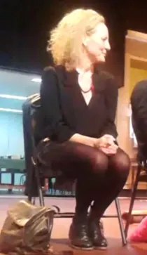 야니 호슬링아 사용자 등록 사진