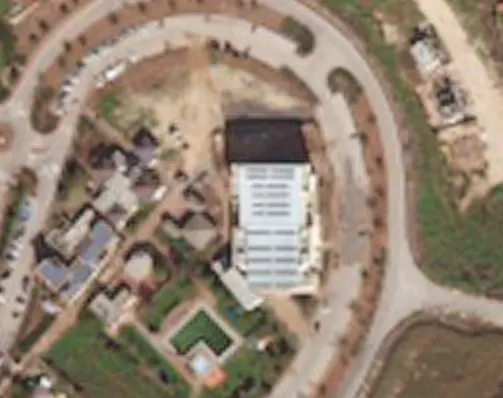 Gan Ner Sports Hall 사용자 등록 사진
