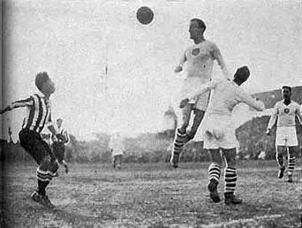 1930 FIFA World Cup Match 8 사용자 등록 사진