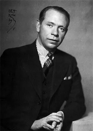 Herbert Grevenius 사용자 등록 사진