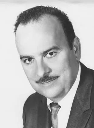 Frank Nelson 사용자 등록 사진