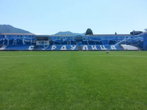 Surdulica City Stadium 사용자 등록 사진