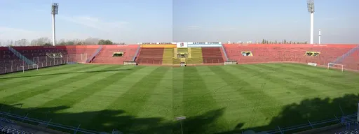 Nueva España Stadium 사용자 등록 사진