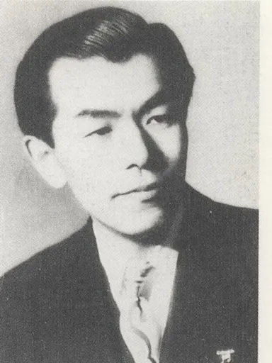 고세키 유지 사용자 등록 사진