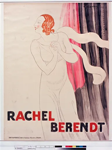Rachel Berendt 사용자 등록 사진