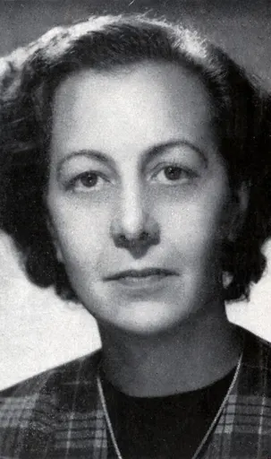 Miranda Campa 사용자 등록 사진