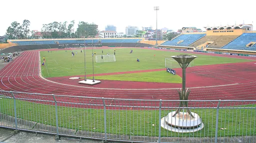 Independence Stadium 사용자 등록 사진