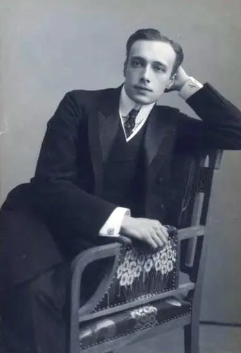 Vladimir Maksimov 사용자 등록 사진