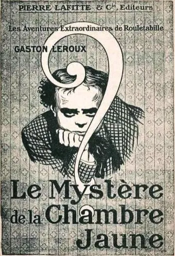 Joseph Rouletabille 사용자 등록 사진