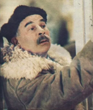 Janusz Kłosiński 사용자 등록 사진