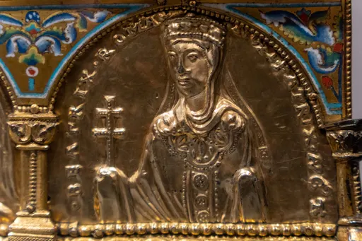 Beatrice I, Countess of Burgundy 사용자 등록 사진
