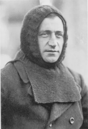 Robert Clark 사용자 등록 사진