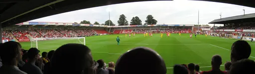 Whaddon Road 사용자 등록 사진
