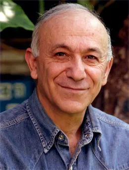 Ezra Dagan 사용자 등록 사진
