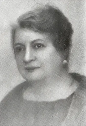 Alida Rouffe 사용자 등록 사진