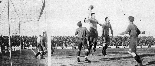 1923 Copa Ibarguren 사용자 등록 사진