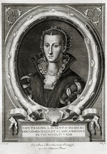 Contessina de' Medici 사용자 등록 사진