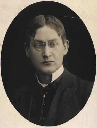Sophus Michaëlis 사용자 등록 사진